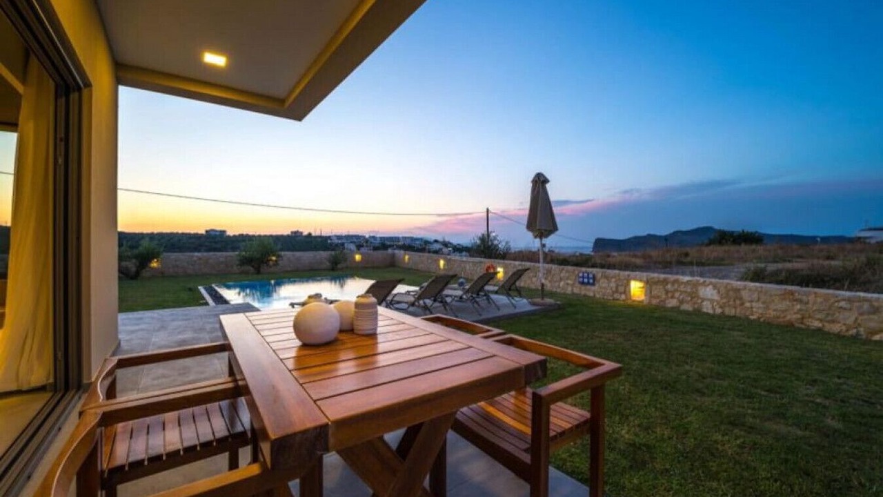 Photo of Outdoor in Kato Stalos