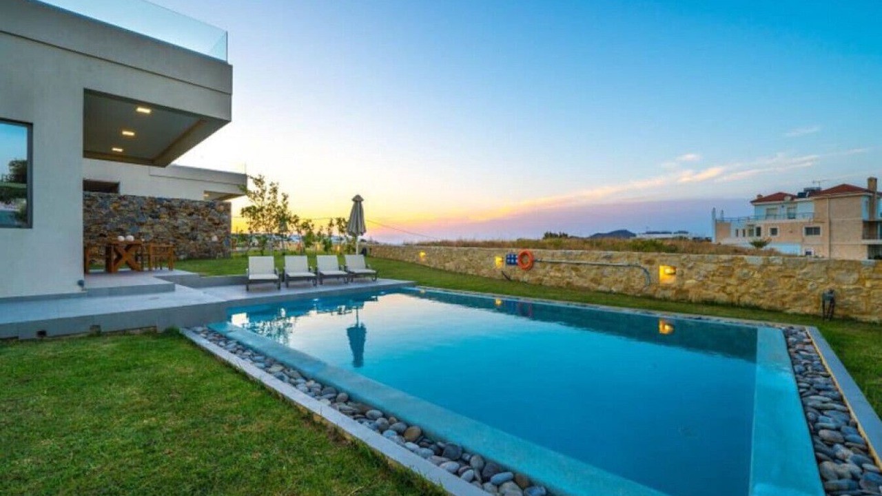 Photo of Outdoor in Kato Stalos