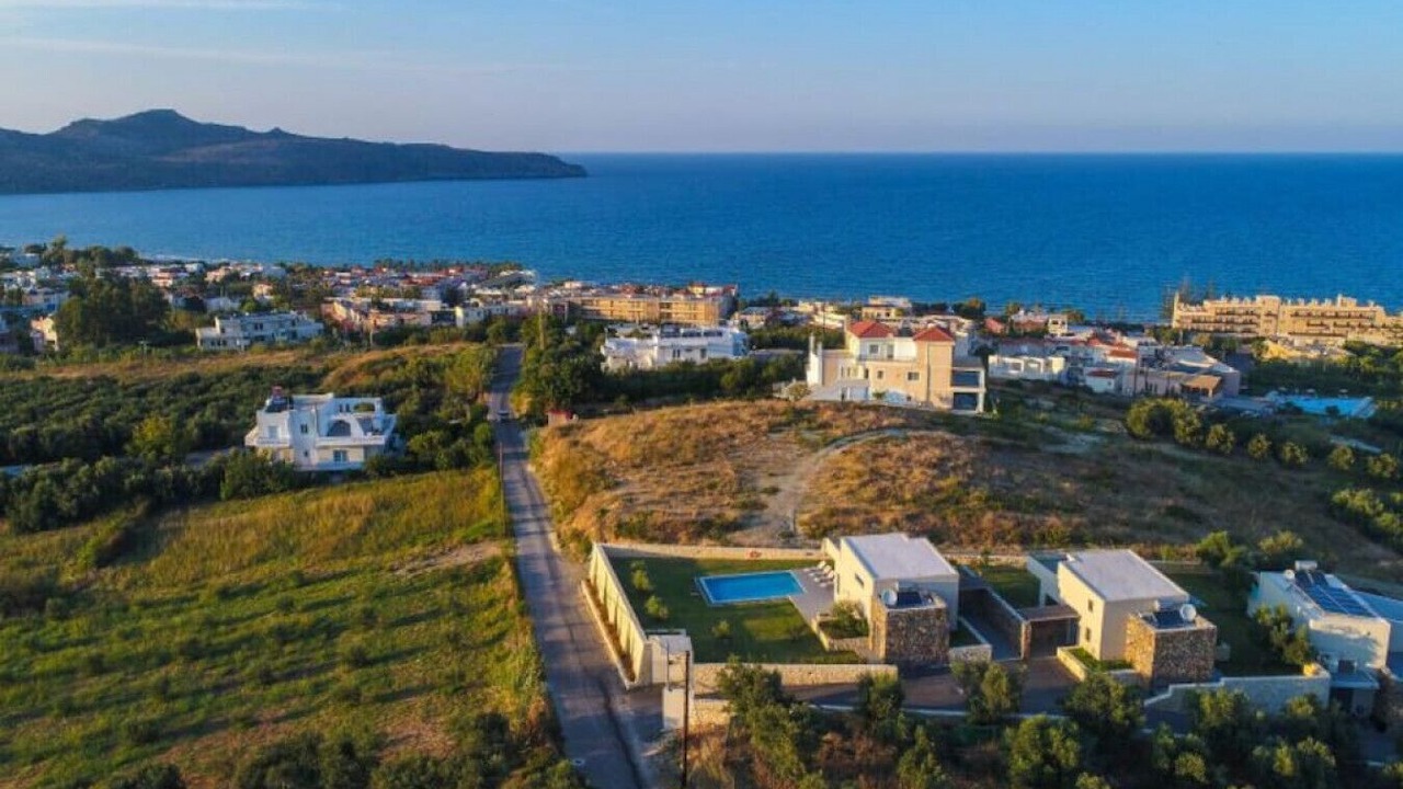 Photo of Outdoor in Kato Stalos