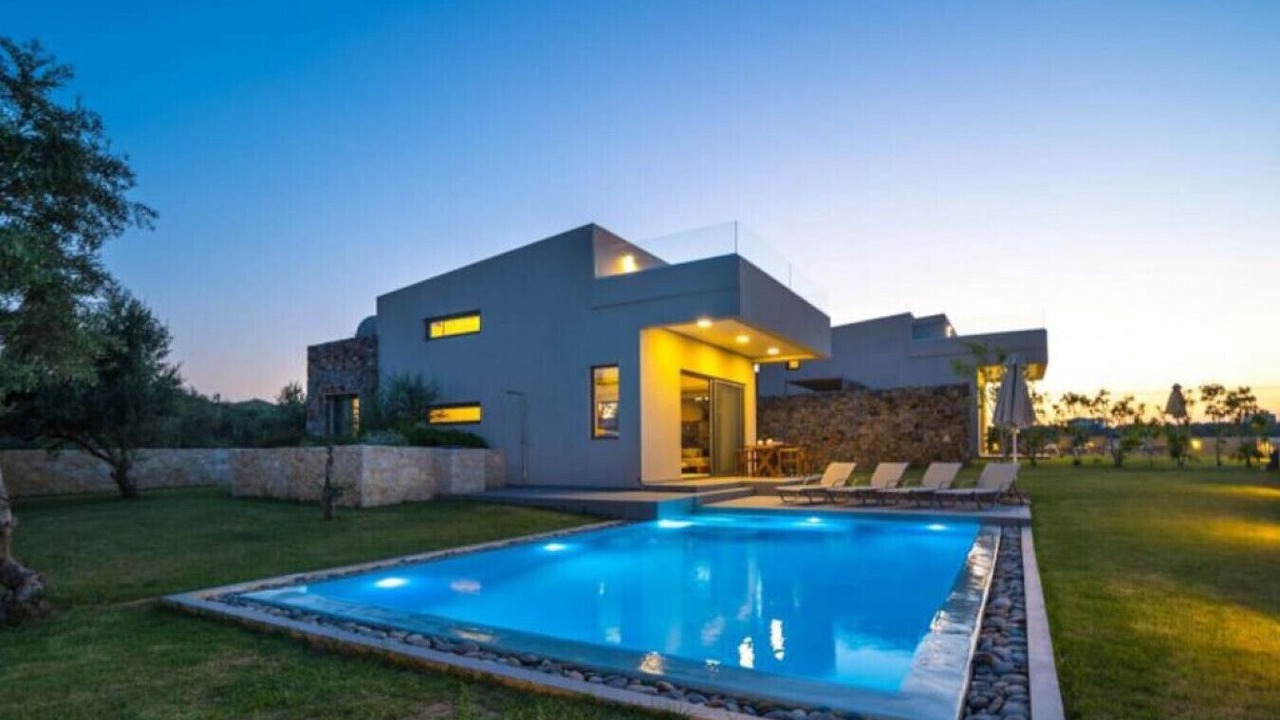 Photo of Outdoor in Kato Stalos