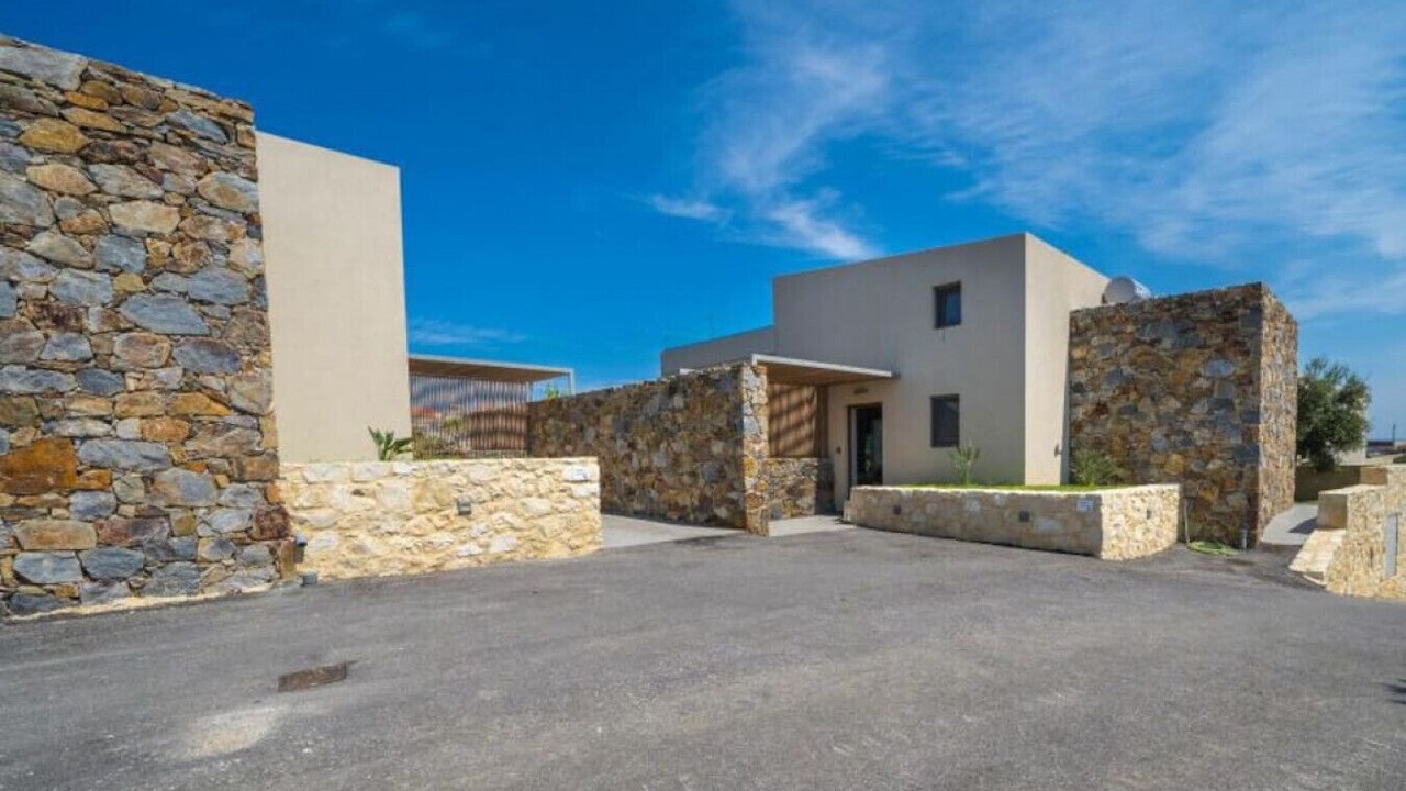 Photo of Outdoor in Kato Stalos