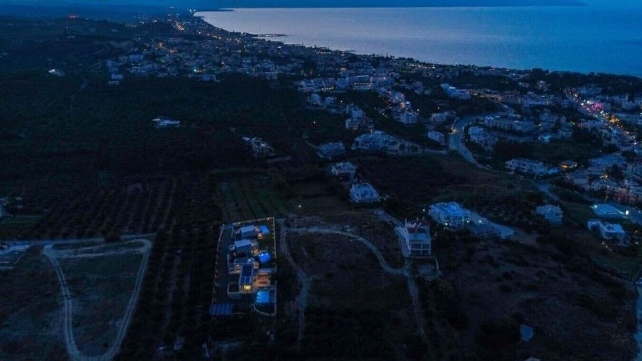 Photo of Outdoor in Kato Stalos
