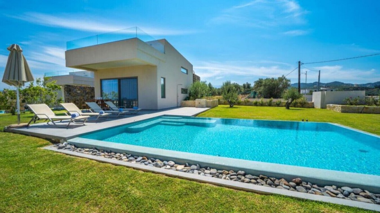 Photo of Outdoor in Kato Stalos