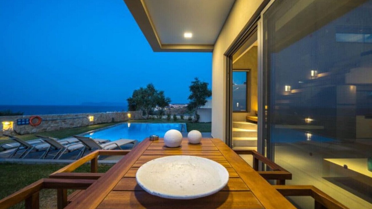 Photo of Outdoor in Kato Stalos
