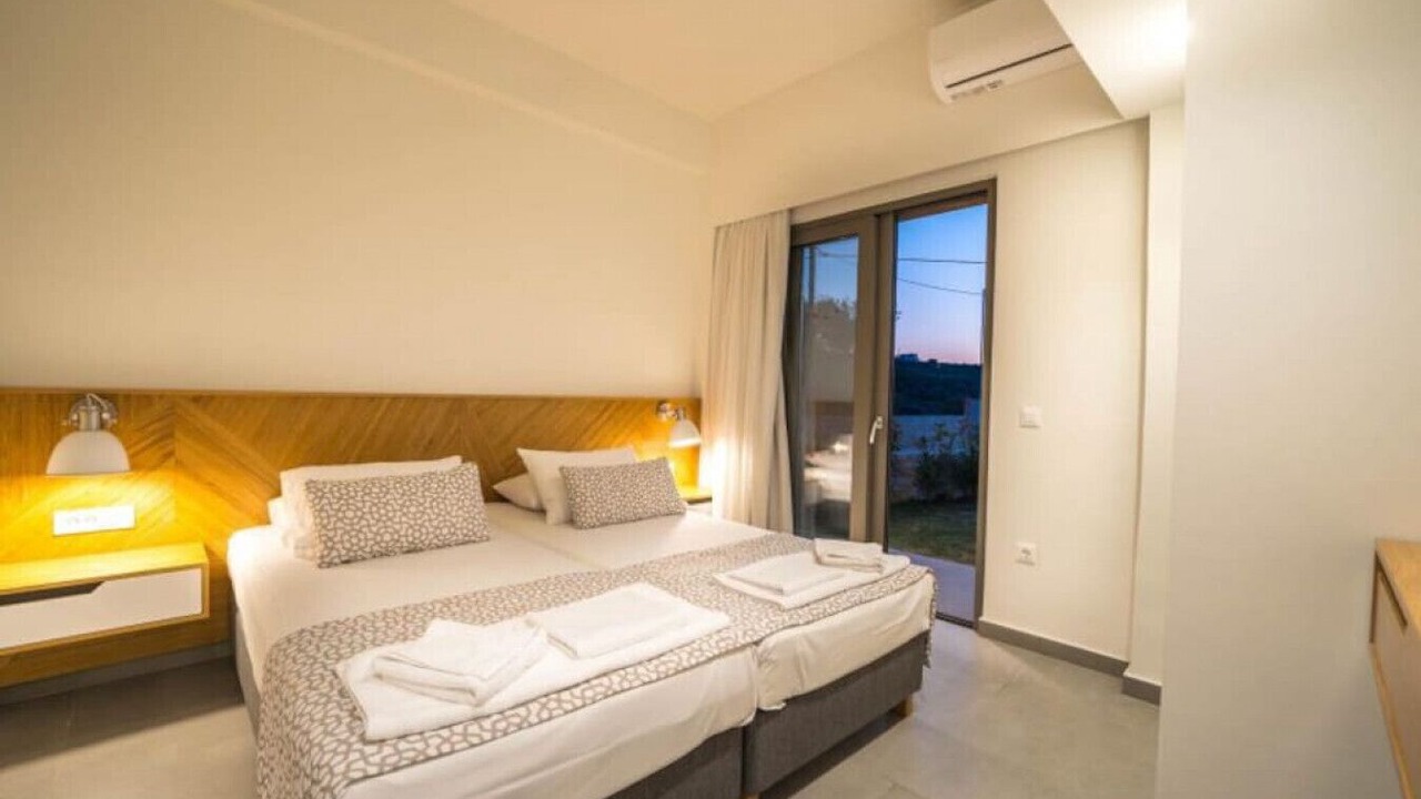 Photo of Bedroom in Kato Stalos