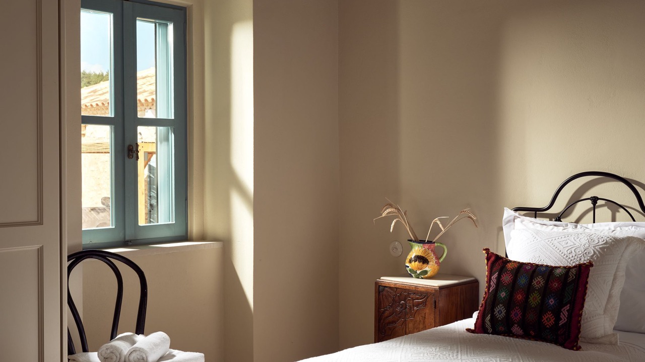 Photo of Bedroom in Agia Marina