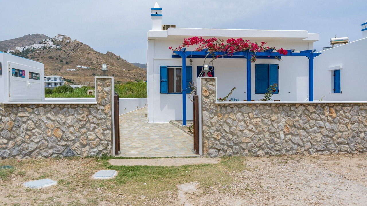 Photo of Outdoor in Serifos
