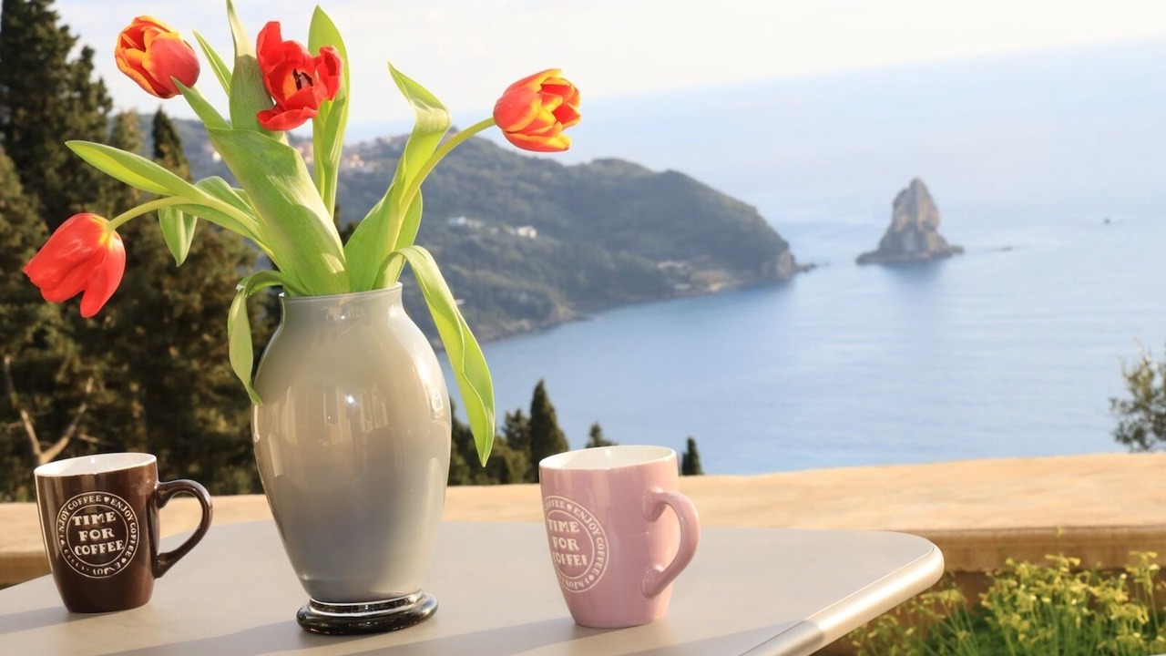 Photo of Others in Corfu