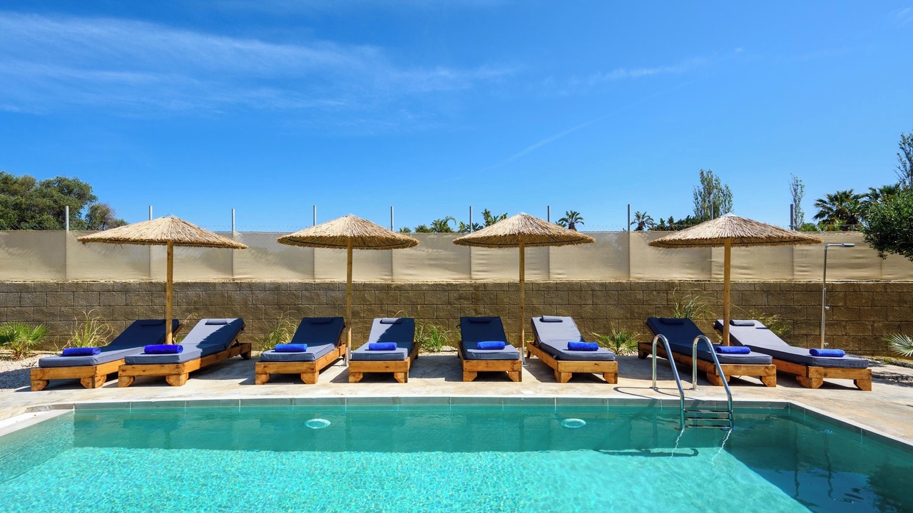 Photo of Outdoor in Kallithea