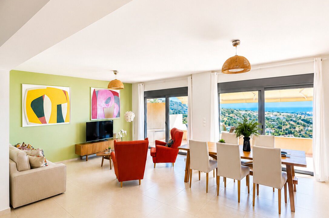 Photo of Livingroom in Kontos