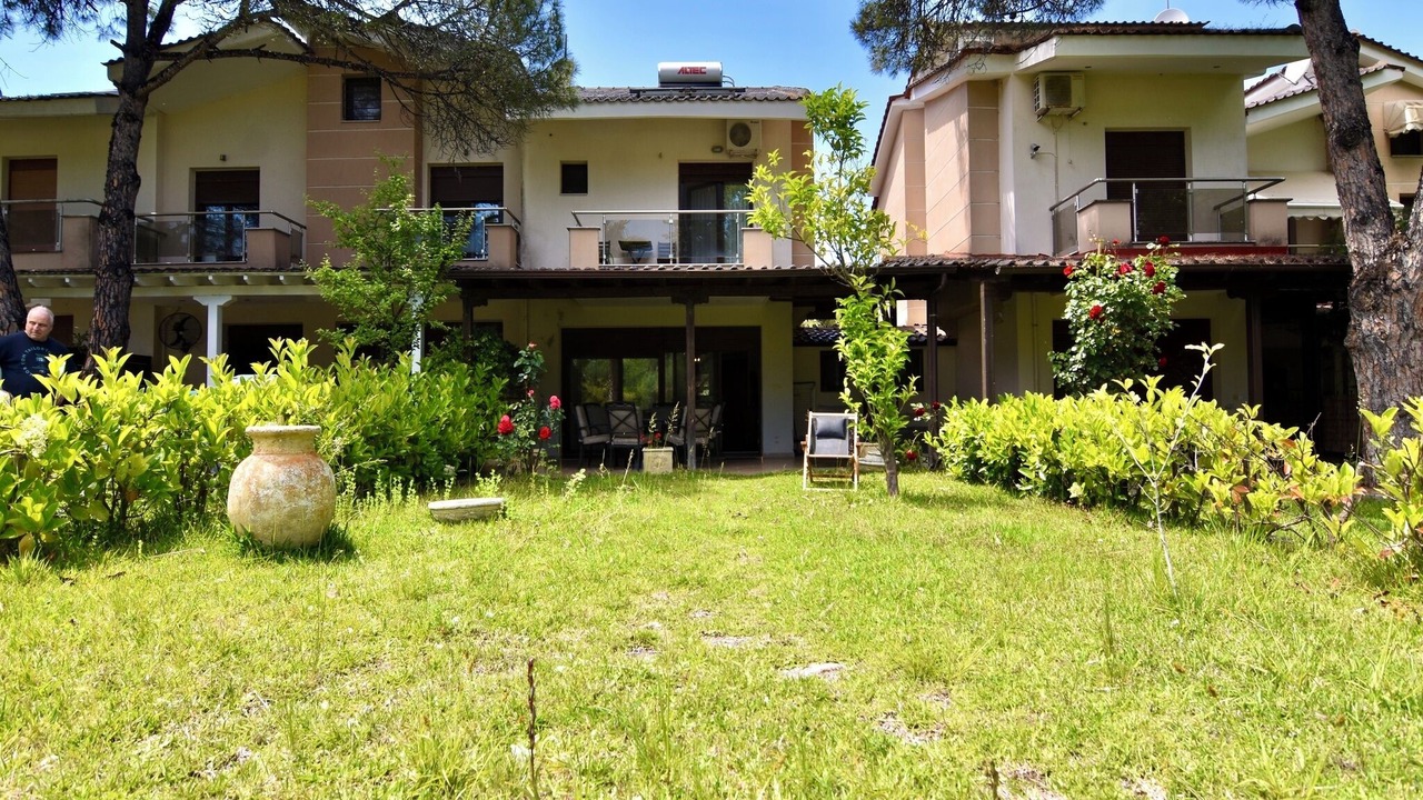 Photo of Outdoor in Vourvourou