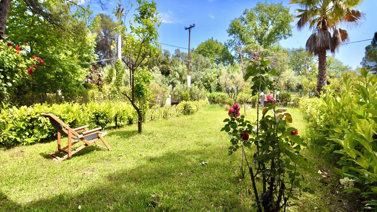 Photo of Outdoor in Vourvourou