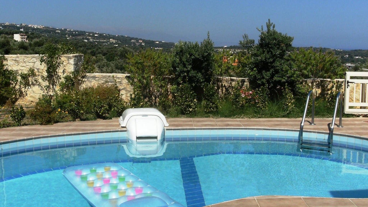 Photo of Outdoor in Houdetsi