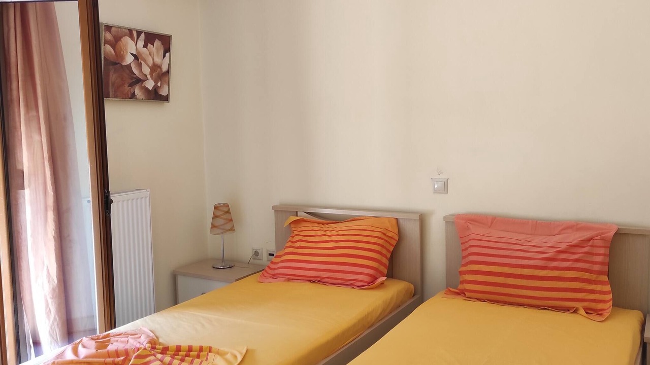 Photo of Bedroom in Houdetsi