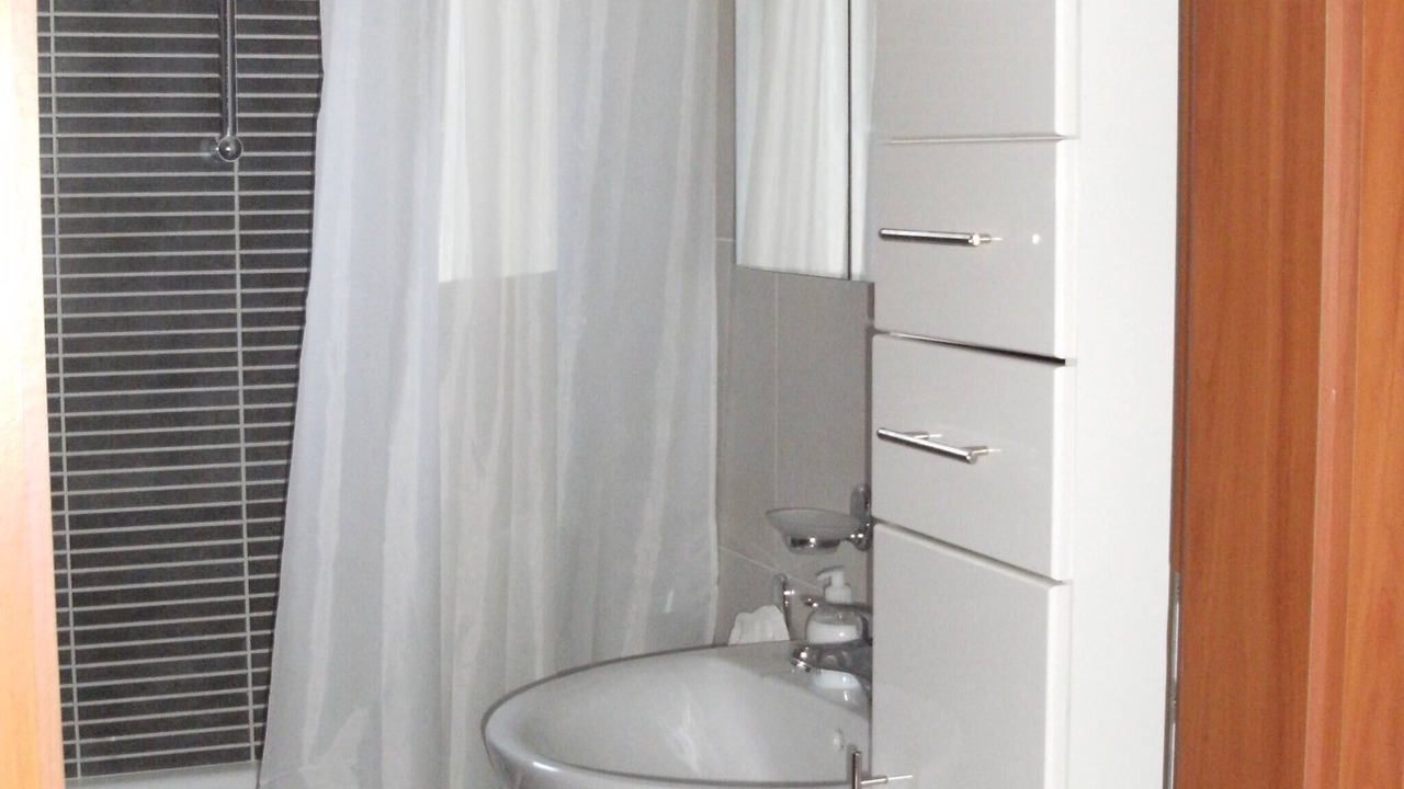 Photo of Bathroom in Houdetsi
