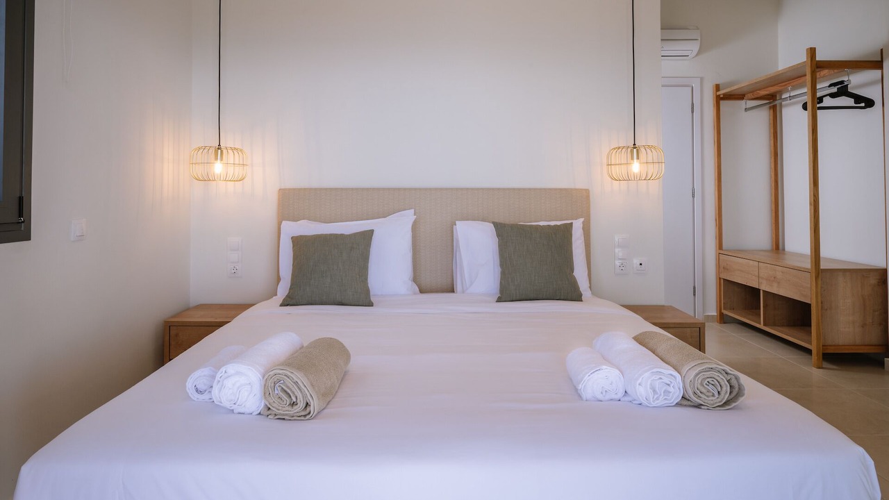 Photo of Bedroom in Sissi