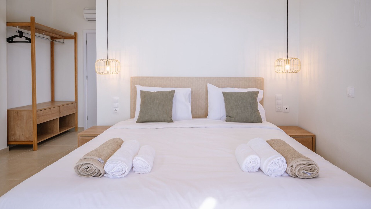 Photo of Bedroom in Sissi