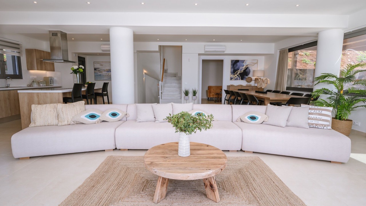 Photo of Livingroom in Sissi