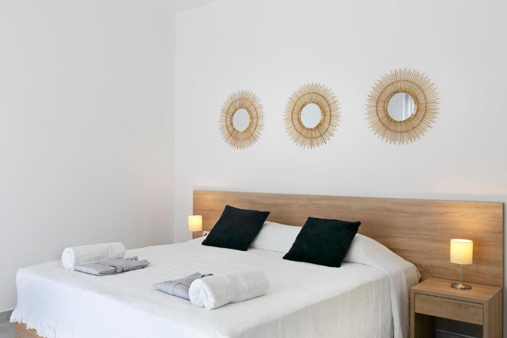 Photo of Bedroom in Ixia