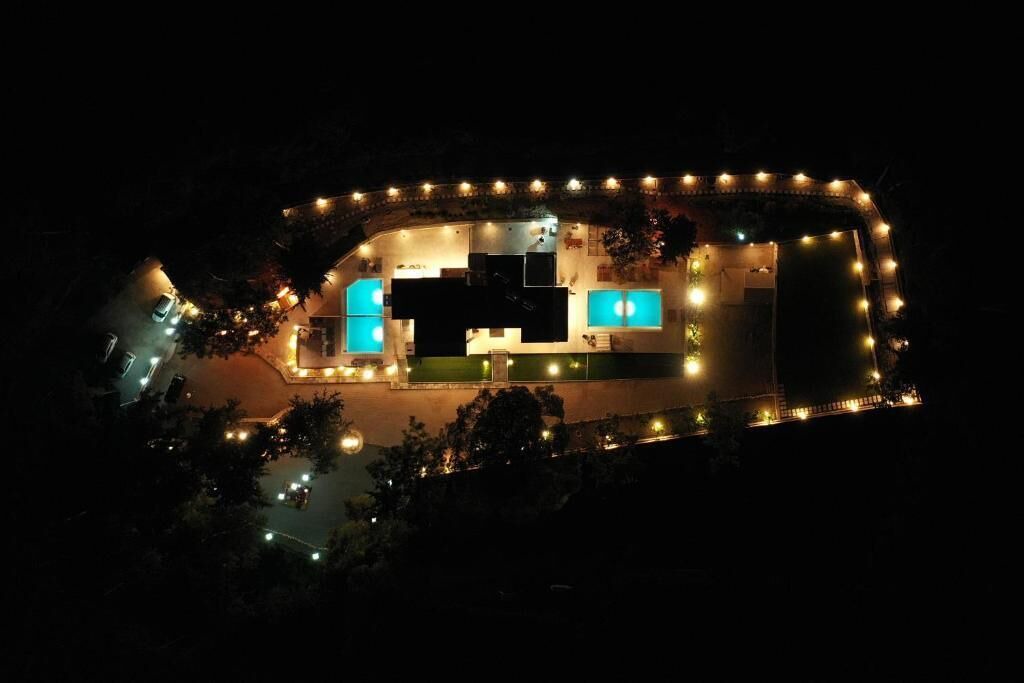 Photo of Outdoor in Ixia