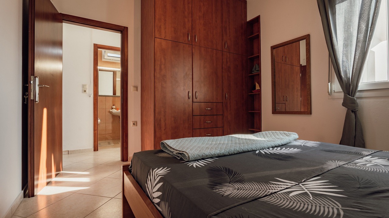 Photo of Bedroom in Sissi