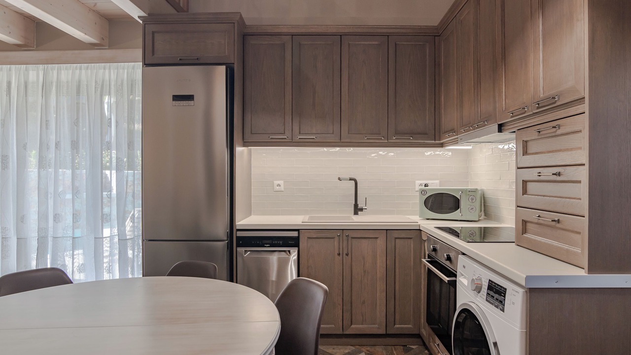 Photo of Kitchen in Vatolakkos