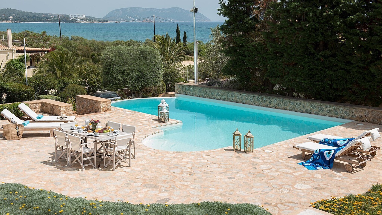Photo of Outdoor in Kilada