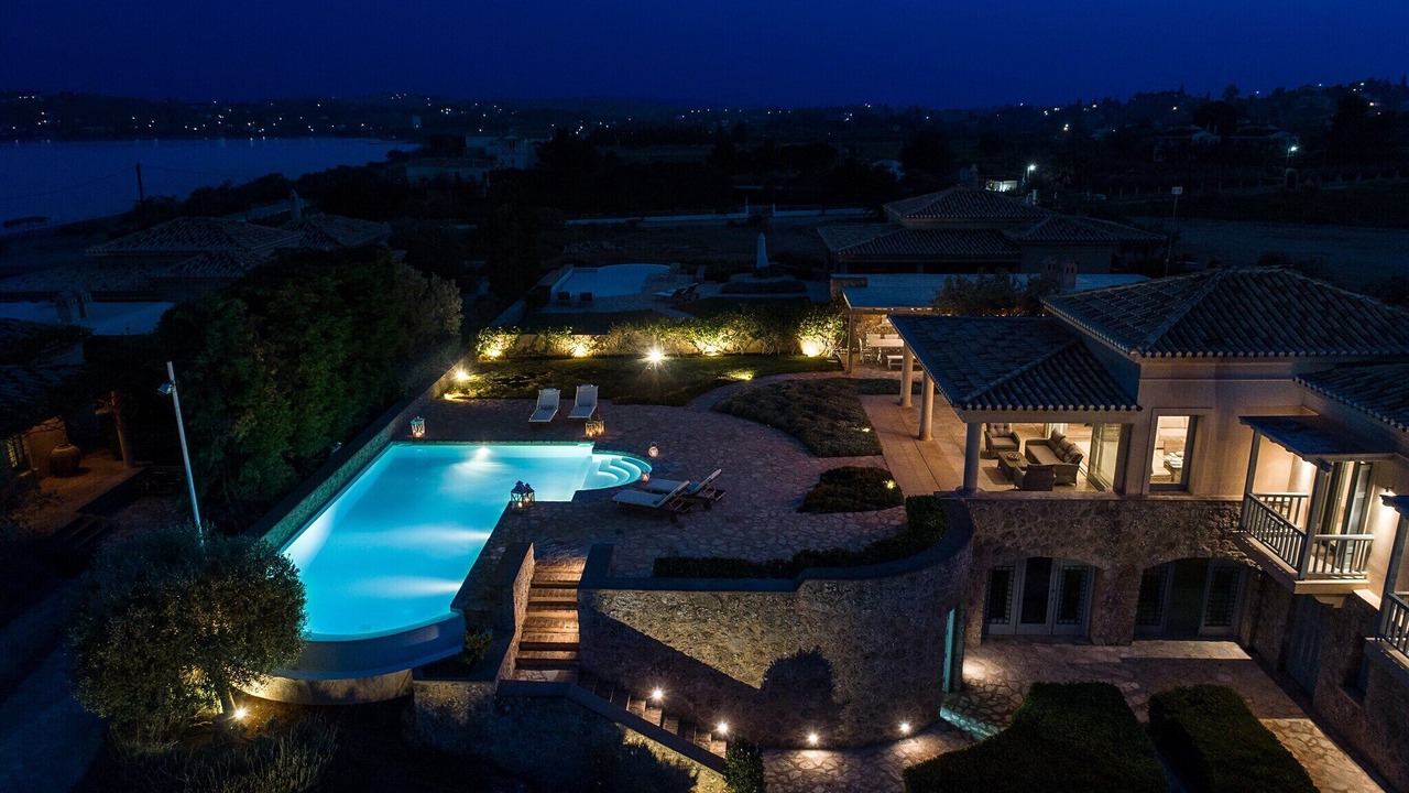 Photo of Outdoor in Kilada