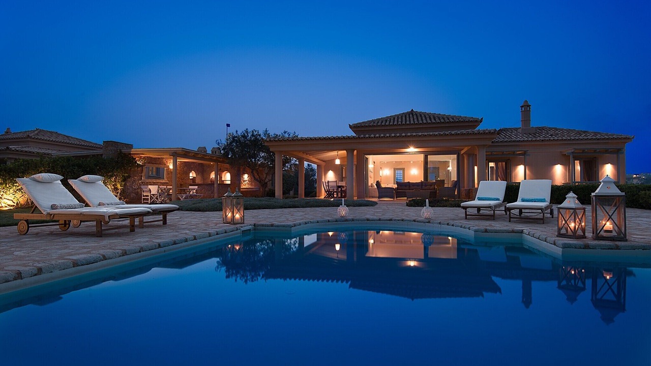 Photo of Outdoor in Kilada