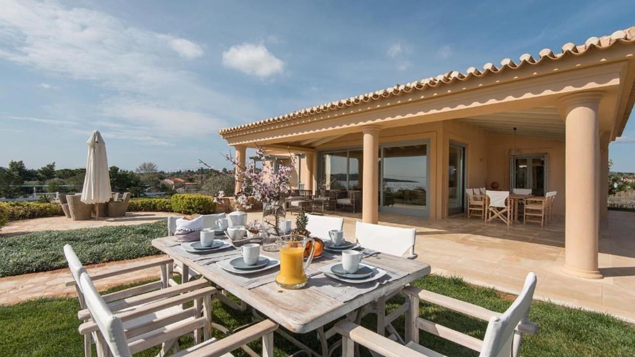 Photo of Patio Balcony in Kilada