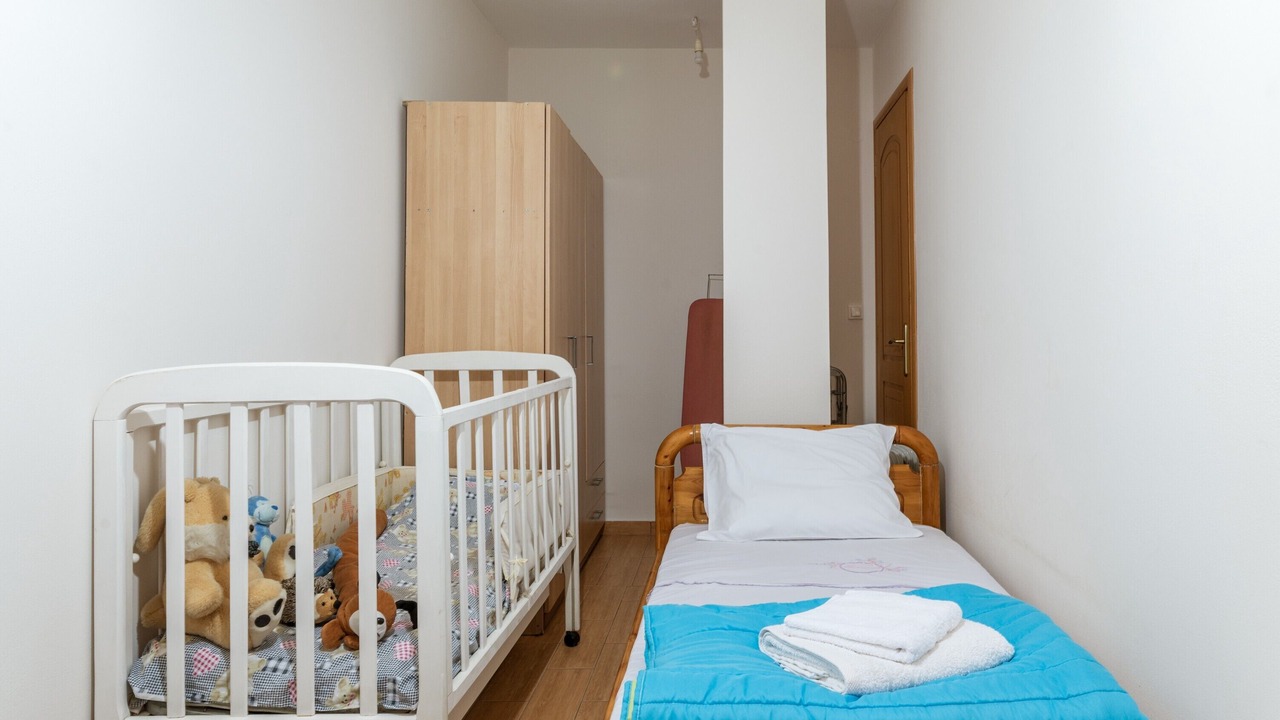 Photo of Bedroom in Kapparia