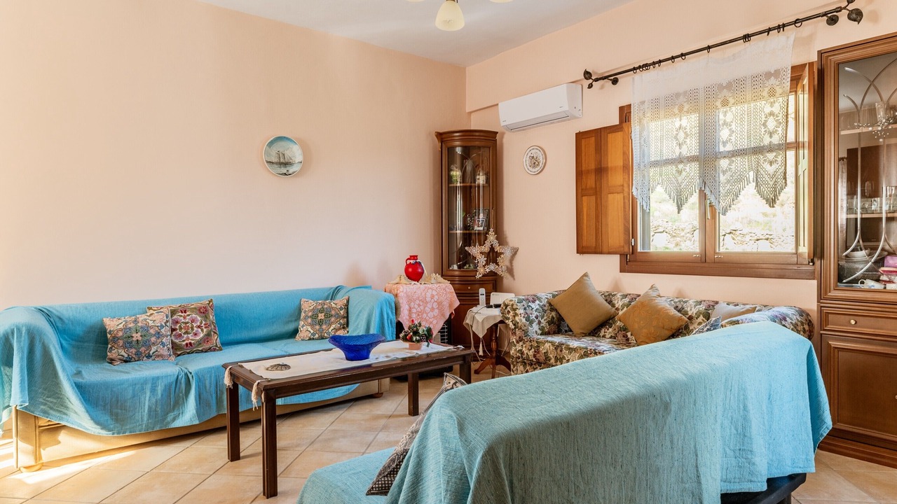 Photo of Livingroom in Kapparia