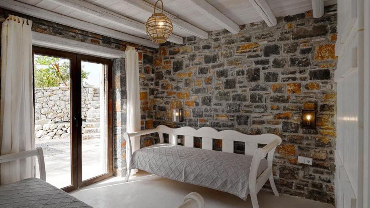 Photo of Bedroom in Vizari