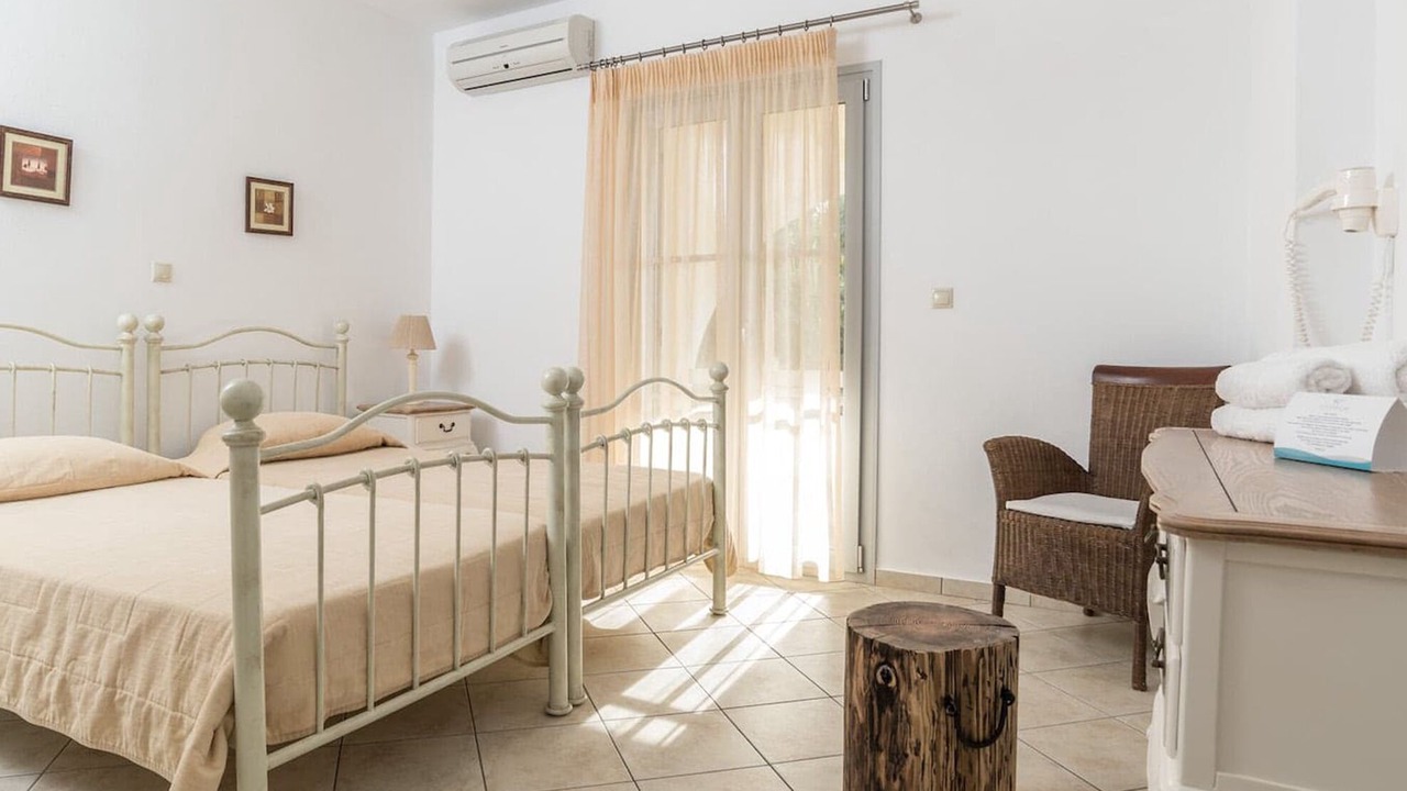 Photo of Bedroom in Agios Prokopios