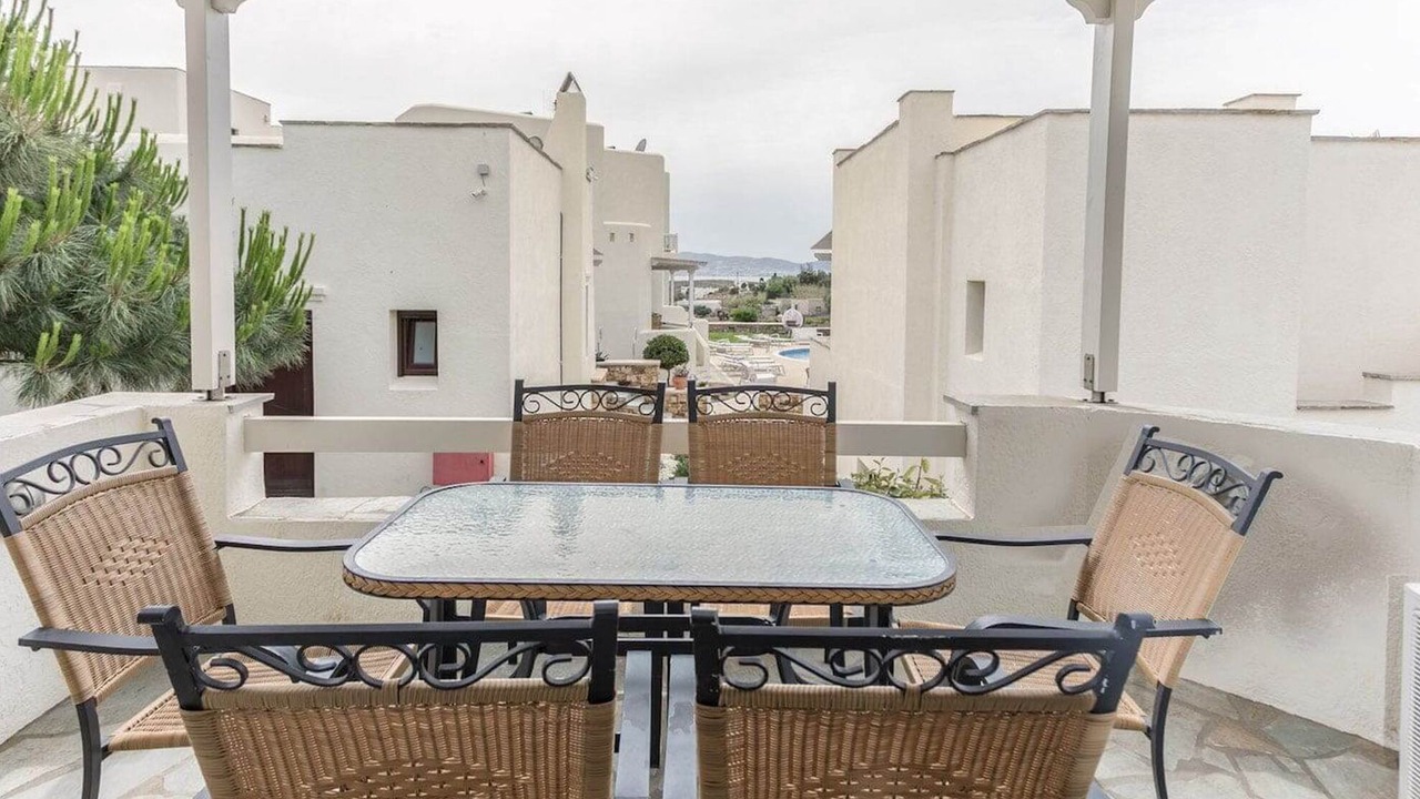 Photo of Outdoor in Agios Prokopios