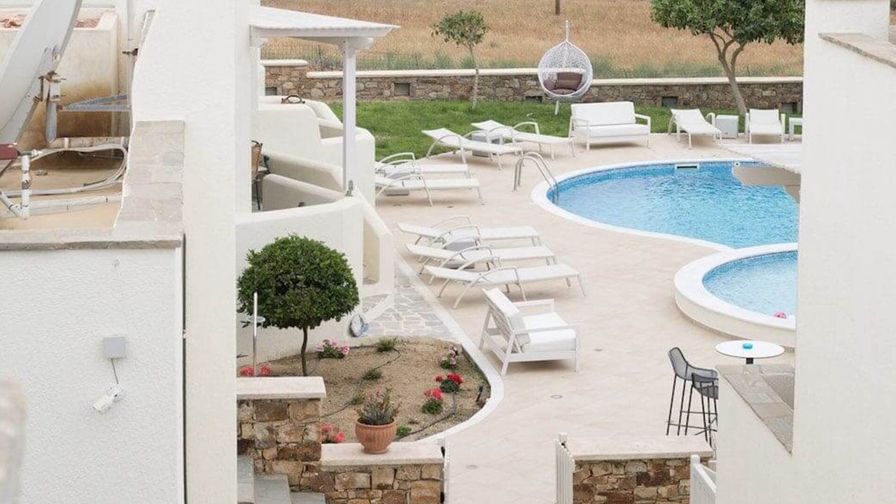 Photo of Outdoor in Agios Prokopios