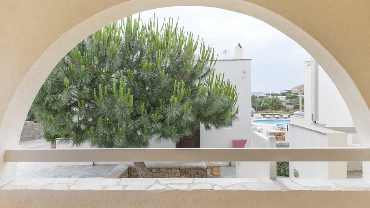 Photo of Outdoor in Agios Prokopios