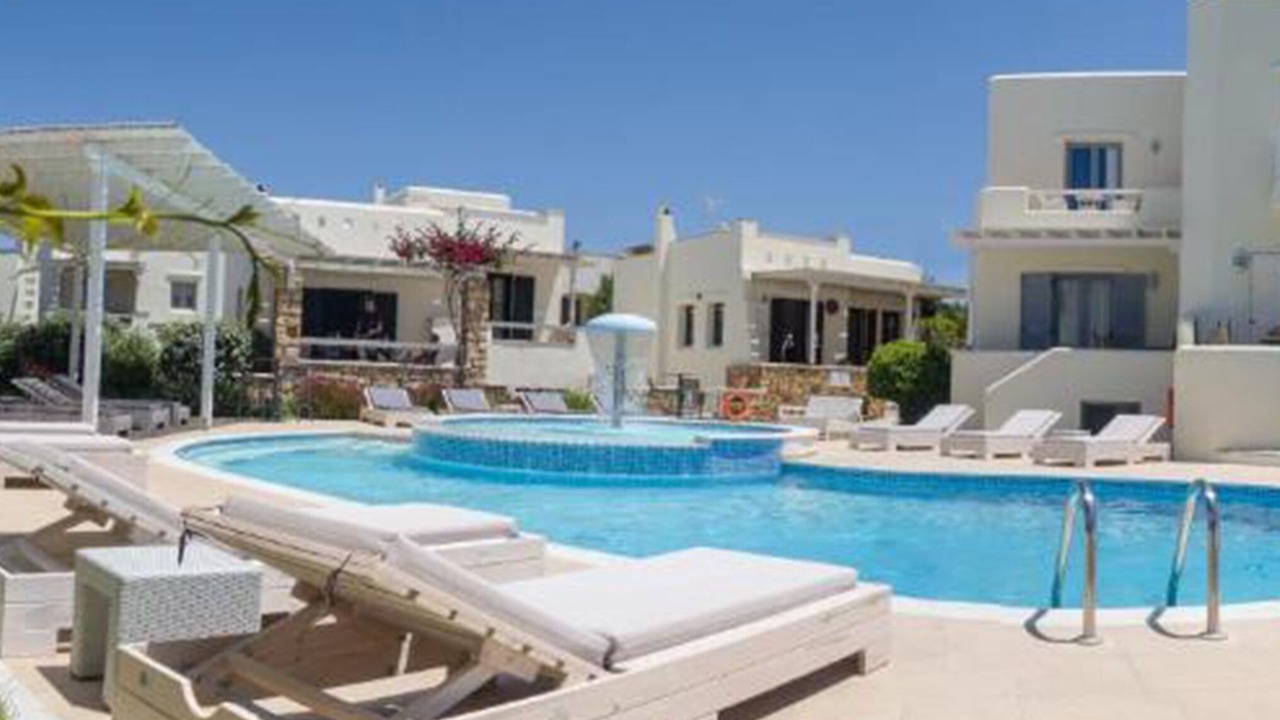 Photo of Outdoor in Agios Prokopios
