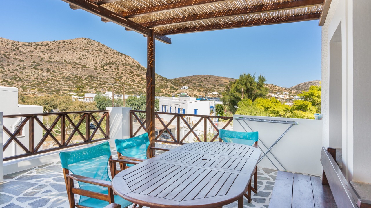 Photo of Outdoor in Galissas