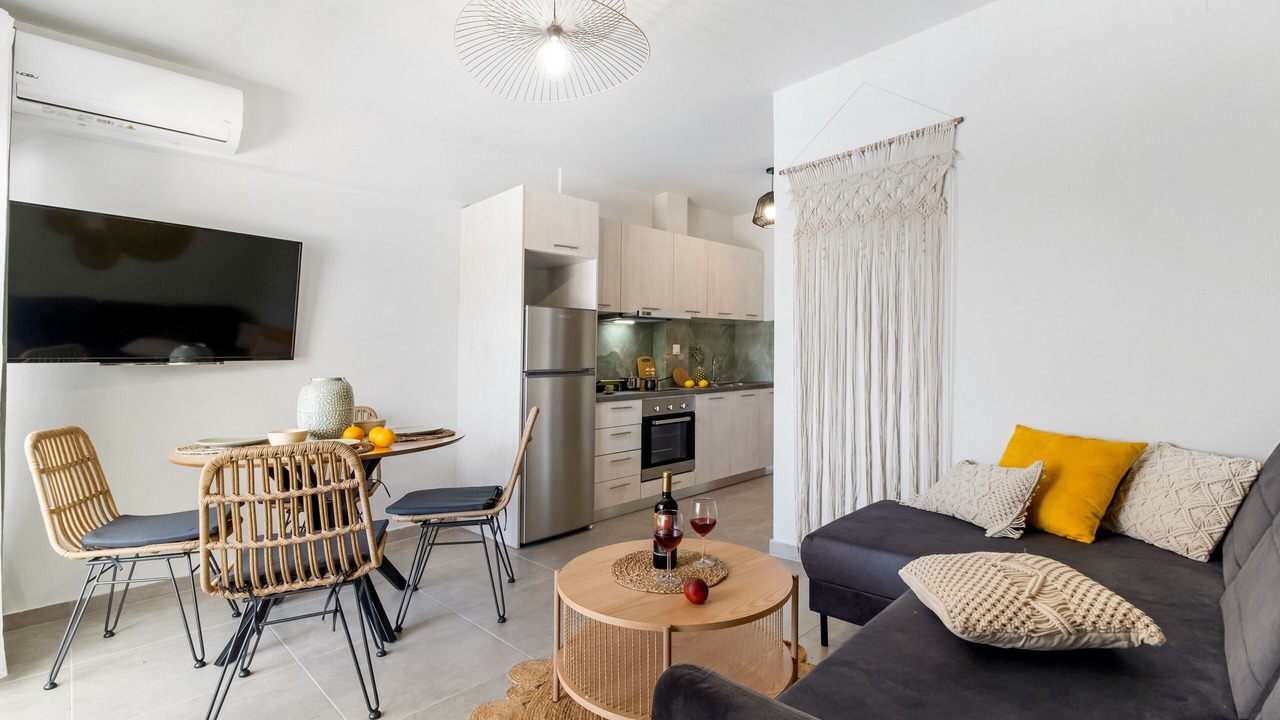 Photo of Livingroom in Nikiana