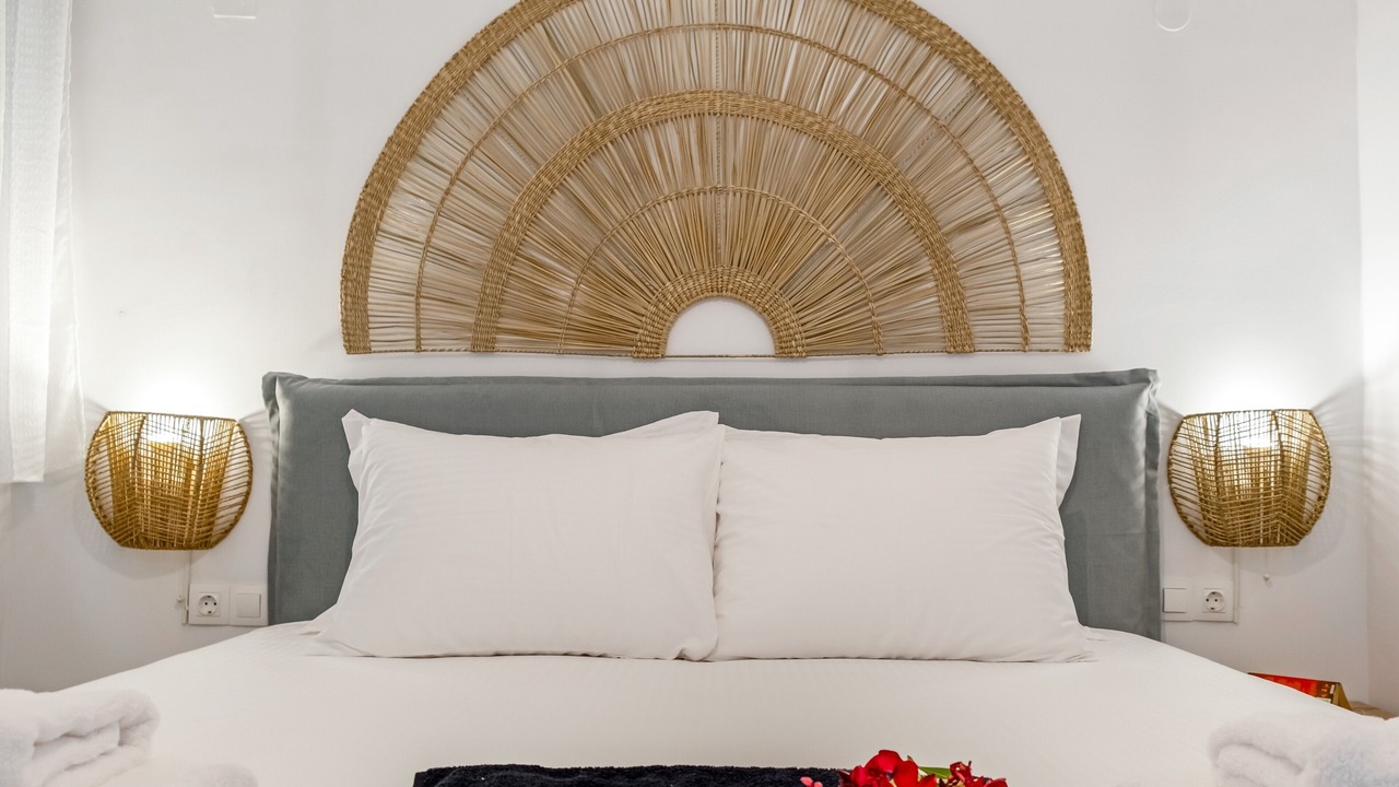 Photo of Bedroom in Nikiana