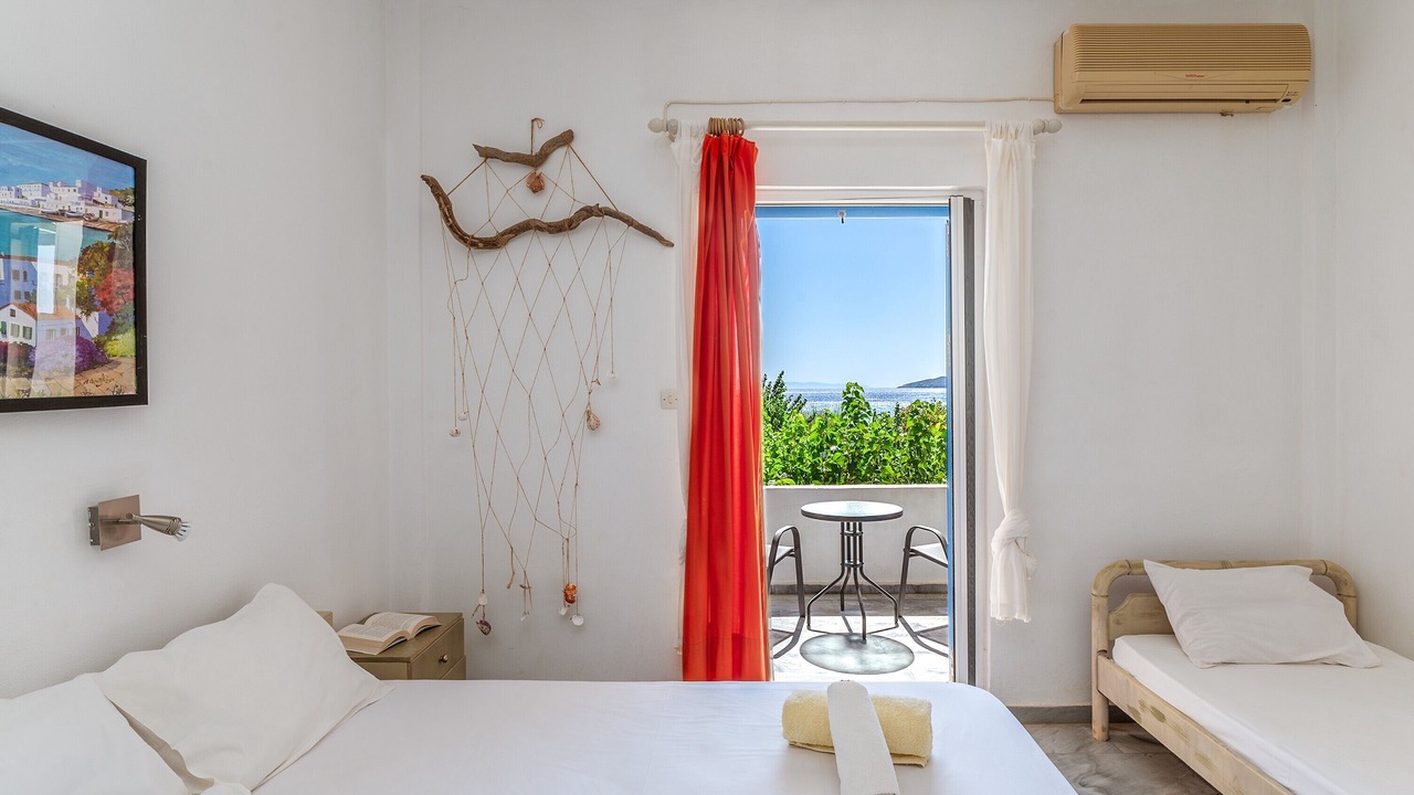 Photo of Bedroom in Kipri