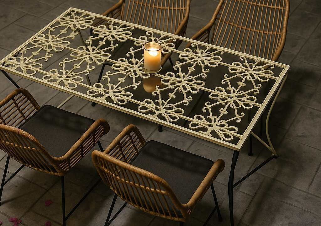 Photo of Patio Balcony in Korakades