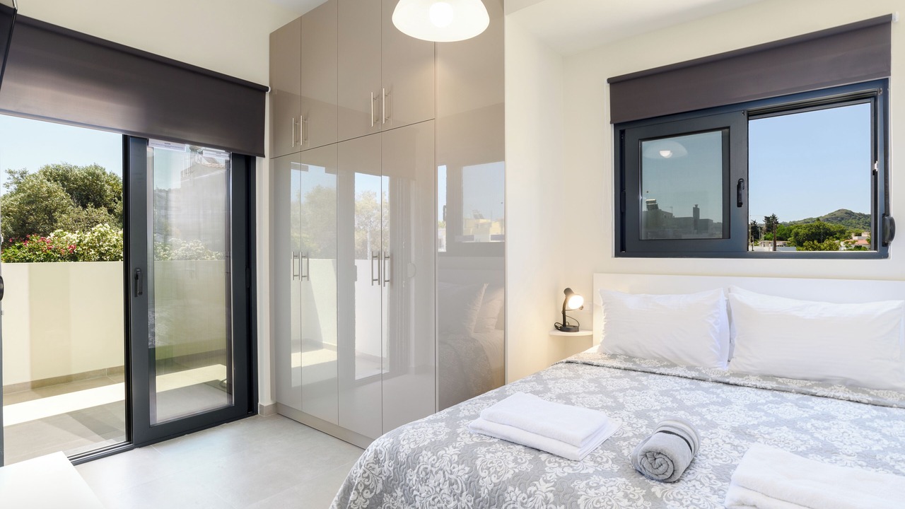 Photo of Bedroom in Ixia