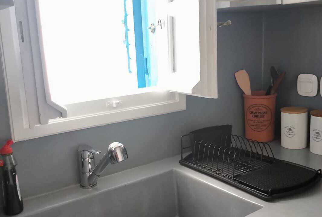 Photo of Bathroom in Drafaki