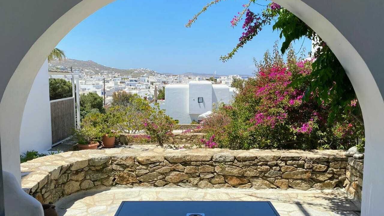 Photo of Outdoor in Drafaki
