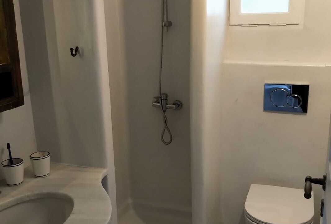 Photo of Bathroom in Drafaki