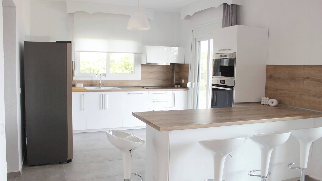 Photo of Kitchen in Pallini