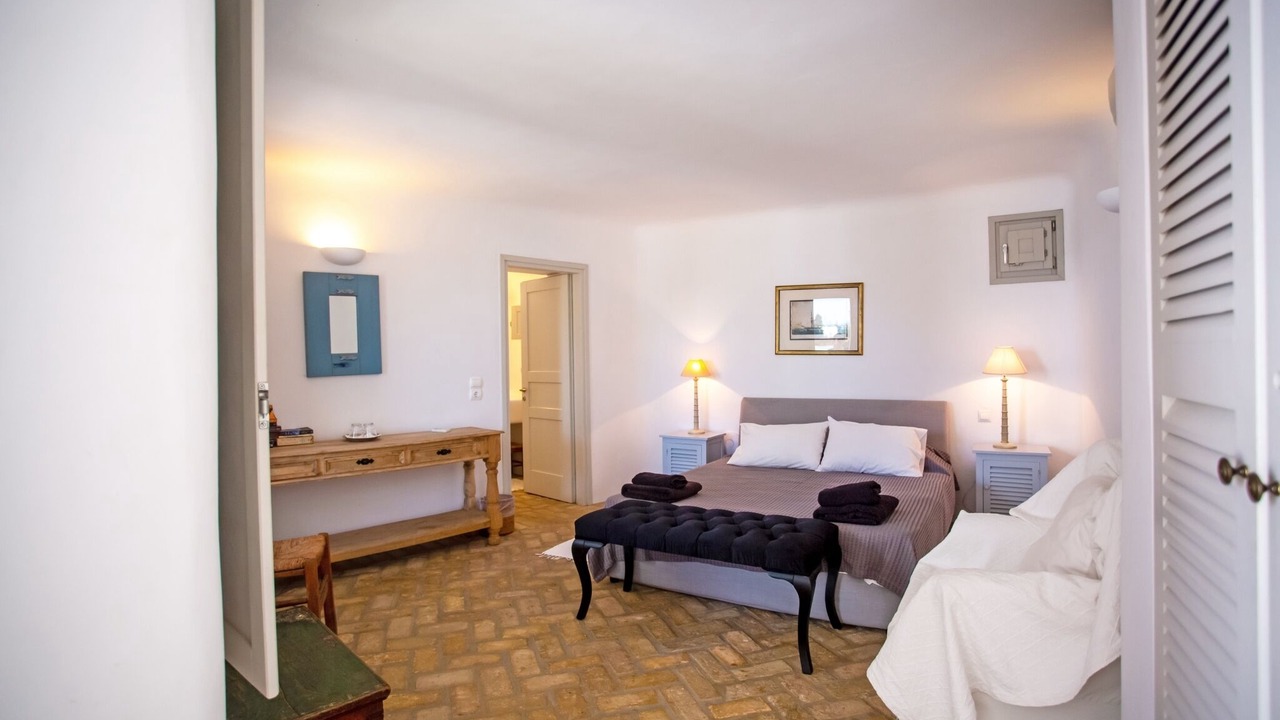 Photo of Bedroom in Drafaki