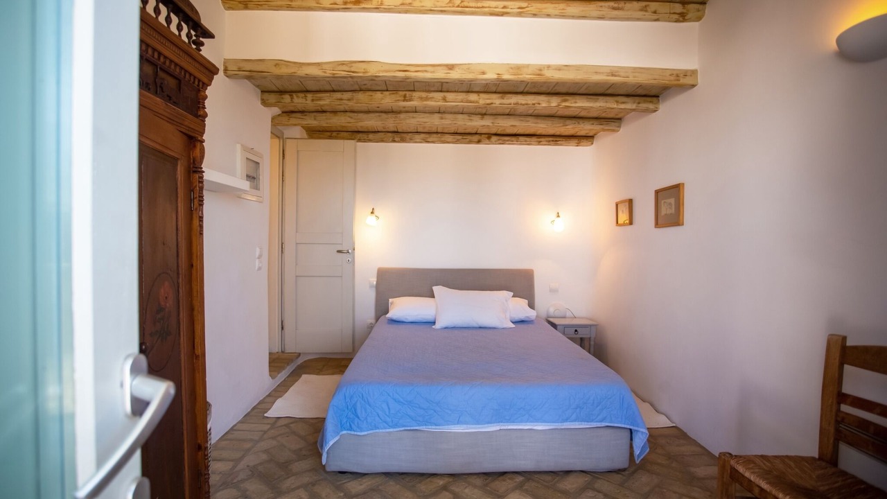 Photo of Bedroom in Drafaki